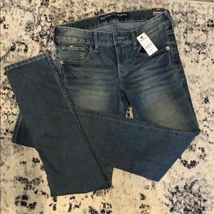 Express Skinny Jean Legging